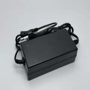 이젠쿨 음식물 냉장처리기 DC 12V 5A 코드일체형 어댑터 EC-5001,EZC-0001전용 정품 아답터 (JDLS60WB)