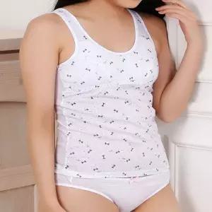 [하프클럽/]주니어 에어로쿨 운동 브라 소녀 런닝 스포츠