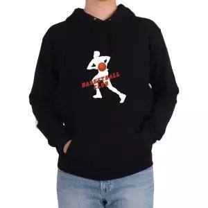 기모후드티 덩크슛 농구공 점프슛그림 전색상 사이즈 (WFKBAB6)