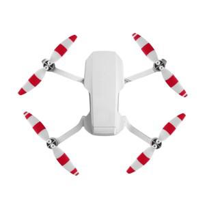 DJI 드론호환  Mavic Mini 2 프로펠러 악세사리 헬리스 4726F 소품 교체 호환    날 블레이드 날개 팬 예비