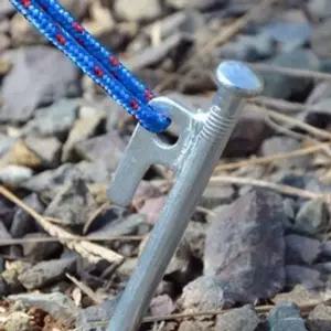 단조팩4p세트 20cm 타프팩 콜팩 고강도 캠 (WFKBMHG)