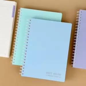 아이비스 7000 컬러PP 노트(SP) 12769 아이비스 아이비스노트