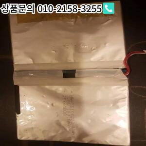 ZDE 노트 14i 배터리 5 선 플러그 3.8V 10000mAh