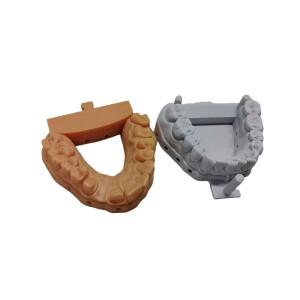 호환 405nm UV 치과용 모델 레진 8K 12K LCD 프린터 3D 광경화성