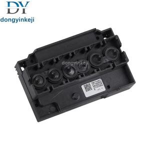 F 180000 프린트 헤드 L805 엡손 R330