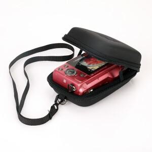 디지털 카메라 가방 케이스 커버 Shockprooft 소니호환 ZV1 RX100 HX99 M7 M6 캐논호환 SX740 SX620 G7X C9