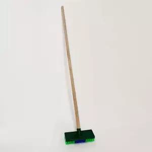 PVC 자루각솔/욕실/바닥/청소/솔/화장실/밀대/스텐/틈새/모서리/와이드/청소기/러버/업소용/나무