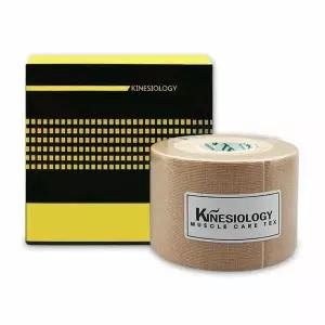 테이프 운동테이프 플러스 3NS 근육테이프 스포츠 키네시올