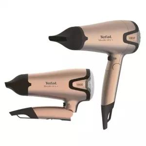 테팔 스튜디오 드라이 플러스 HV5421 3단 드라이기