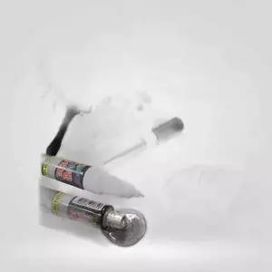 투싼NX4 R4G 붓펜 티탄그레이 붓페인트 카페인트 자동차흠집제거 도장복원