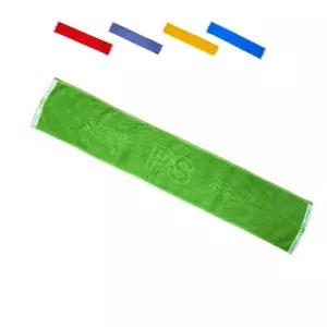 뛰어난 흡수력으로 땀 닦기 좋은 스포츠 타올 X 5개입타월 습식수건 등산