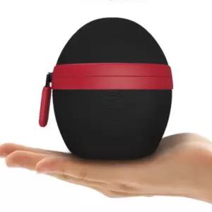 케이스 방수 수납 보관 휴대용 보호 에어팟용 고리 팟용