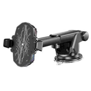 차량용핸드폰거치대 자동차무선충전기 마그네틱 맥세이프 고속충전 마운트 스탠드