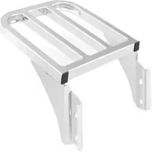 노발라 탈부착 가능한 시시 바 등받이 러기지 랙 장착용 할리 스포츠스터 XL 883 1200 20042022 Dyna FLST