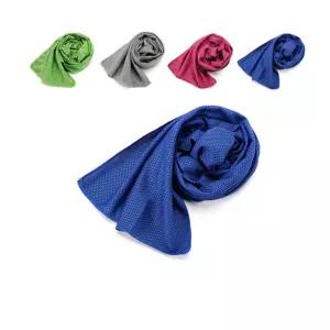 여름철 야외활동에 참 좋은 건식 시원한 타올 X 5개입시원한 시원한타월 스포츠 레져수건 여름용 골프장 헬