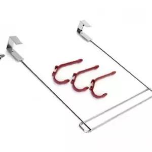 도어후크 1단 방문옷걸이 도어걸이후크 도어훅