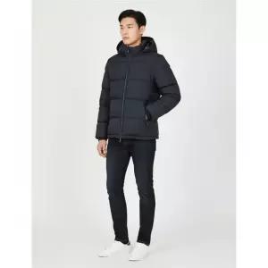 BURBERRY 비드포드 남성 패딩 점퍼 8112661