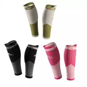 다리 스포츠 등산슬리브 축구 종아리 슬리브 안전 보호대 고탄력 조깅