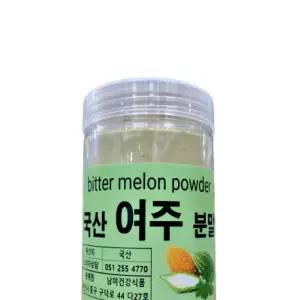 여주 분말100% 280g