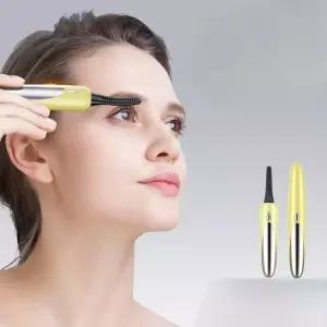 열뷰러 눈썹올리기 눈썹고데기 마스카라 속눈썹컬링기