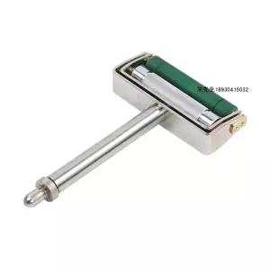 잉크 교정기 수동 전색롤러 인쇄 샘플 플렉소 그라비아 고무롤러 200줄 와이드 브러쉬 그래