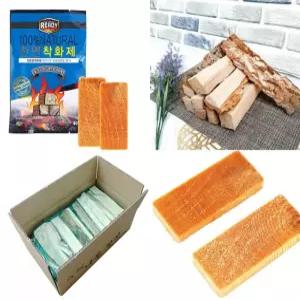 10KG 참나무장작 숯불구이 마른장작 캠프파이어 인기 불멍 착화제 트렌드 캠핑용품 캠핑장작