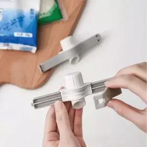 비닐봉지마개 주방용품 밀봉뚜껑 봉지캡