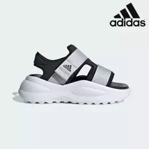 [하프클럽/아디다스]아디다스 아동 샌들/ ID7910/ MEHANA SANDAL KIDS 키즈 메하나 샌들