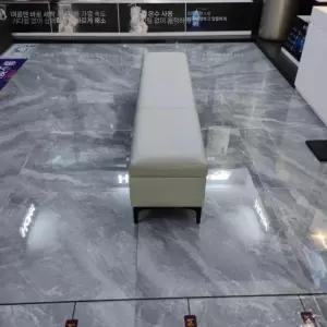 베드벤치 긴 의자 소파 엔틱 쇼파 구름 긴의자 북유럽 밴치