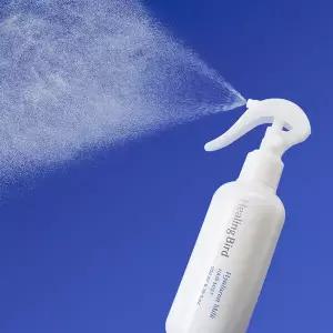 힐링버드 히알루론 밀크 헤어 미스트