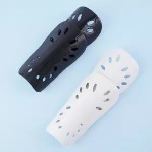 종아리 운동 축구다리아대 필수 보호대 다리 축구다리 안전 스포츠 신가드