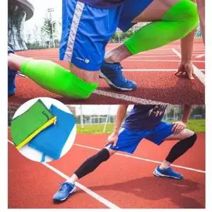 육상 종아리슬리브 축구 근육보호 LW 종아리보호대