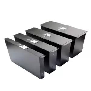 네트워크 케이스 랙 허브랙 철제 학교 오디오 믹서 피나클 전산랙 표준 서버