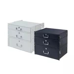 이동식 음향 서랍 믹서 장비 야외 콘솔 앰프 수납장 바퀴 표준 스피커 랙케이스 영상장비