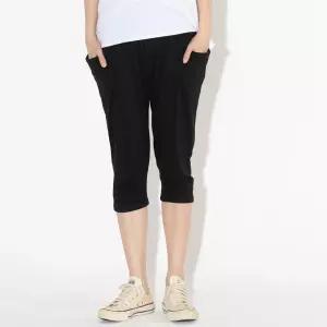 찰랑찰랑 TR면 7부바지 SD-220347