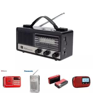 코비25 레트로감성 FM라디오 MP3 랜턴 강력스피커/아날로그/가정/고성능/탁상/싱크대/등산/엔틱/고음질