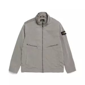 내셔널지오그래픽 카니스 하이넥 집업 점퍼 N223MJP020 1429201