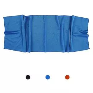 [셀러에이드]냉감 쿨타올 스포츠타월 쿨링 기능성 수건 러닝 야외