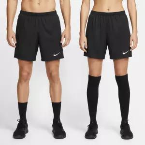 [나이키]나이키 스우시 남녀공용 여름 반바지 BV6855-010