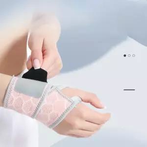 손목보호대 지지대 걸이형 압박 밴드 임산부 스트랩 가정용