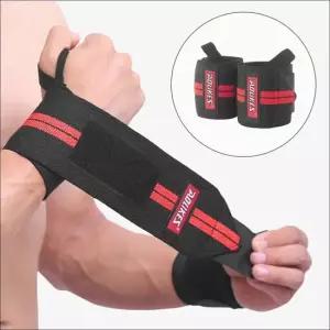 보호대 손목 스트랩 밴딩 헬스 리프팅 손목밴드 크로스핏 스포츠용품