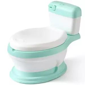 아기 변기 휴대용 등받이 배변훈련 유아 변기 어린이 간이 욕실
