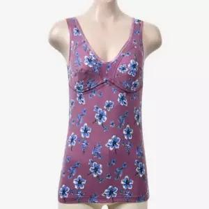 여성 기모 브라런닝 이너민소매 캡런닝 여성메리야스