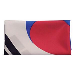 [2개구성] 대한상이군 액자표구 팝아트액자 종이액자 125345태극기7 1350x900 호 x FAW03EE7B