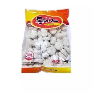 아미고 미니돈까스 1kg 1개 (WFI3SHO)