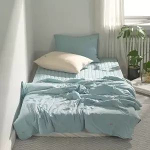 [텐바이텐]아밍 미니베어 초극세사 워싱 스프레드 S