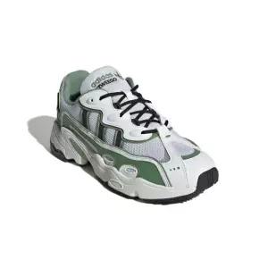 아디다스 오즈위고 OG 런닝화 화이트 그린 IG6075