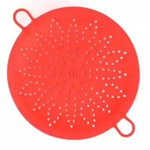 실리콘 찜기 25cm 떡찜기 업소용찜기 실리콘조리도구