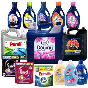 다우니 대용량 섬유유연제 8.5L/8L/수입 섬유유연제 모음