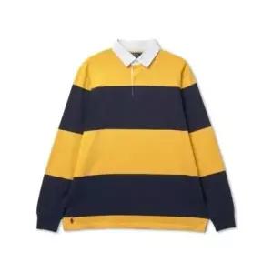 24FW 폴로 랄프로렌 포니 로고 플리스 스웨트셔츠 MNPOKNI16823756 400 D